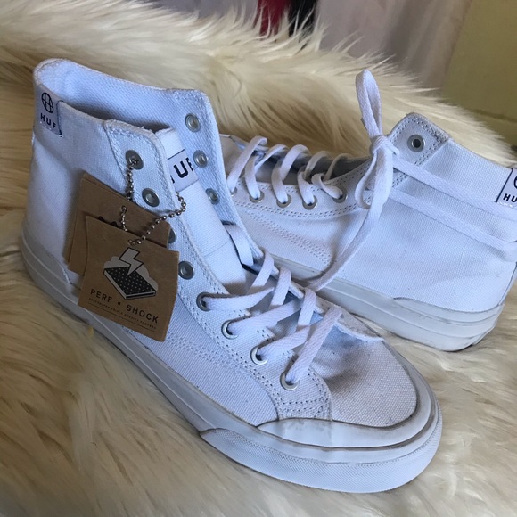 Huf shoes SOLD‼️ - Picture 4 of 7